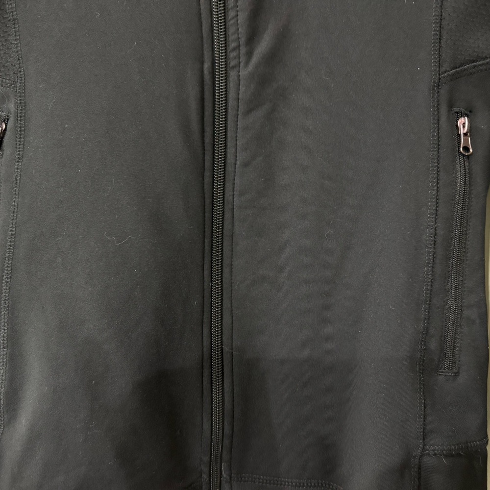 CALIA by Carrie Underwood Black Jacket - Picture 4 of 6